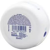 „Nivea Soft“ kremas, 50 g