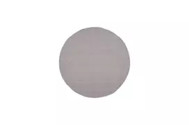 Kilimas Julana vilna - ø200 - Beige