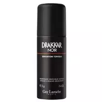 Guy Laroche Drakkar Intense Cooling Noir dezodorantas VAPO 97,35 g (vyras)