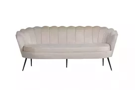 Trivietė sofa Calais