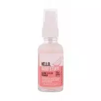 Essence Hello, Good Stuff! Glow Serum Primer - Foundation base with watermelon water, 30ml