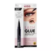 "Lash Glue Liner" juodi akių pieštuko klijai 0 7 ml