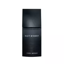 Issey Miyake Nuit d'Issey Eau de Toilette – bandomoji pakuotė 125 ml (vyrams)