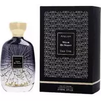 Atelier Des Ors Noir by Night kvepalai 100 ml (unisex)
