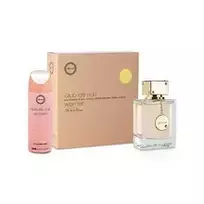Club De Nuit Woman Gift set EDP 105 ml and deo spray 200 ml