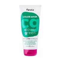 „Fanola Color Mask“ – maitinanti ir dažanti plaukų kaukė