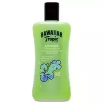 Hawaiian Tropic After Sun Cool Aloe Vera Gel - Cooling gel after sunbathing with aloe vera, 200ml