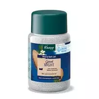 Kneipp Good Night Bath Salt, 500.0g