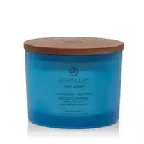 Chesapeake Bay Confidence & Freedom Candle ( trys dagtys ) - kvapioji žvakė, 312,0 g