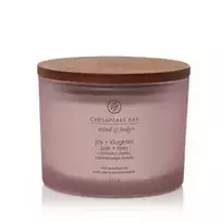 Chesapeake Bay Joy & Laughter Candle ( trys dagtys ) - Kvapnioji žvakė, 312,0 g