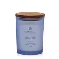 Chesapeake Bay Serenity & Calm Candle ( tumbler medium ) - Kvapnioji žvakė, 250.0g