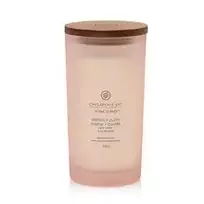 Chesapeake Bay Stillness & Purity Candle ( tumbler large ) - Kvapnioji žvakė, 355.0g