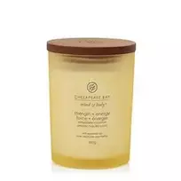 Chesapeake Bay Strength & Energy Candle ( tumbler medium ) - Kvapnioji žvakė, 250.0g