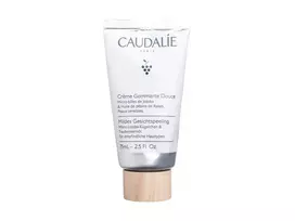 Peeling Caudalie Vinoclean Gentle Buffing Cream, 75ml