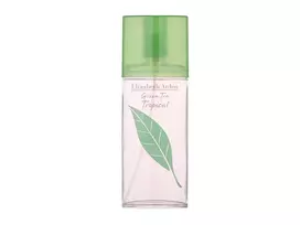 Kvepalai moterims Elizabeth Arden Green Tea Tropical EDT, 100 ml