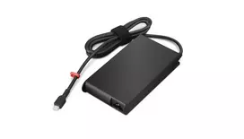 Lenovo ThinkPad 135W kintamosios srovės adapteris (USB-C) – ES