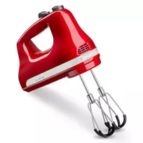 Plaktuvas KitchenAid 5KHM6118EER