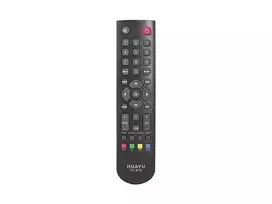 Lamex LXTC97E televizoriaus nuotolinio valdymo pultas TCL LCD TC-97E