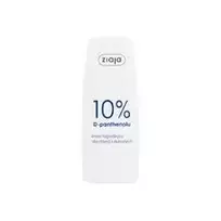 "Ziaja" D-pantenolio 10 % dienos kremas, 60 ml