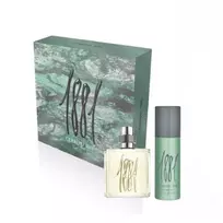 Rinkinys vyrams Cerruti 1881 EDT, 100 ml + dezodorantas 150 ml