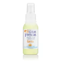 Ispanijos institutas „Col Instituto“ lašai „Fr Family“ 80 ml