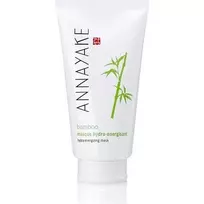 Annayake Bamboo Hydra energizuojanti kaukė 75ml