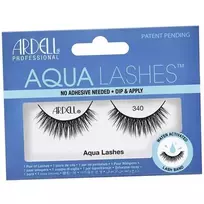 „Aqua Lashes 340“ – „lA c Atmasy“