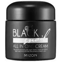 Mizon Black Snail All In One kremas 35ml