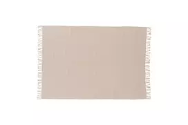 Kilimas Panipat medvilnė - 200*300 - Beige