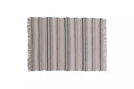 Kilimas Gudha vilna - 170*240 - Beige / mėlynas