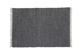 Kilimas Betina vilna - 300*400 - pilkas