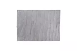 Kilimas Indra viskozė - 200*300cm - sidabro