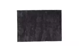 Kilimas Undra viskozė 200*300 tamsiai pilkas