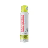 Borotalco Deodorant in spray with Citrus scent Active 150 ml, 150ml