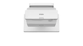 Epson Laser Projector EB-770F Full HD (1920x1080), 4100 ANSI liumenų, baltas, lempos garantija 12 mėn.