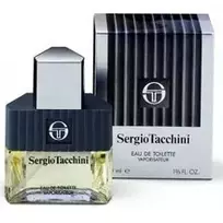 Sergio Tacchini Sergio Tacchini tualetinis vanduo 27 ml (vyras)