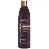 Kativa Hyaluronic Keratin & Coenzyme Q10 Shampoo 355 ml