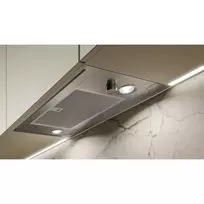 Įmontuojamas gartraukis Esistyle Brick S 86 INOX Motor on Board