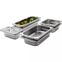 Indų rinkinys gaminimui garuose Electrolux PKKS8