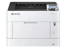 L „Kyocera ECOSYS PA5500x“ lazerinis spausdintuvas, 55 puslapių per minutę, A4, LAN, USB-Host, dvipusis spausdinimas *ES