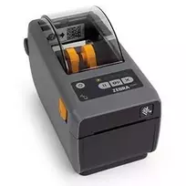 ET Zebra etikečių spausdintuvas ZD411d 203 dpi USB LAN Bluetooth