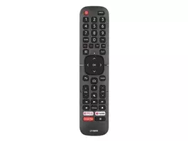 Lamex LXP95010 televizoriaus nuotolinio valdymo pultas LCD TOSHIBA CT-95010 NETFLIX / YOUTUBE / GOOGLE PLAY