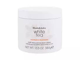 Body Cream Elizabeth Arden White Tea Mandarin Blossom, 384ml