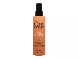 Conditioner Fanola Oro Therapy 24K Gold Bi-Phase Conditioner, 200ml