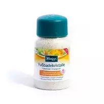 Kneipp Bath salt on his feet Calendula and Rosemary 500 g, 500.0g