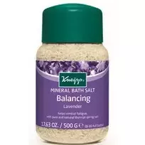 Kneipp Lavender bath salt | Volume 55 g, 500.0g