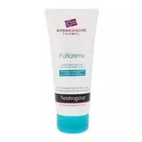 Neutrogena Norwegian Formula Nourishing - Foot Cream, 100ml
