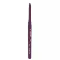 "Dermacol Crystal Look 24H" vandeniui atsparus akių pieštukas - Automatinis akių pieštukas