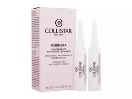 Collistar Rigenera Ampulė prieš raukšles, išlyginamasis koncentratas 2 X 10ml