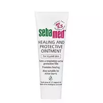 Sebamed Classic Healing And Protective Ointment, 50ml